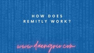 How Does Remitly Work