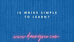 Is Wrike simple to learn